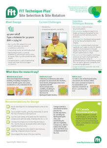 FIT4Diabetes | FIT Tools